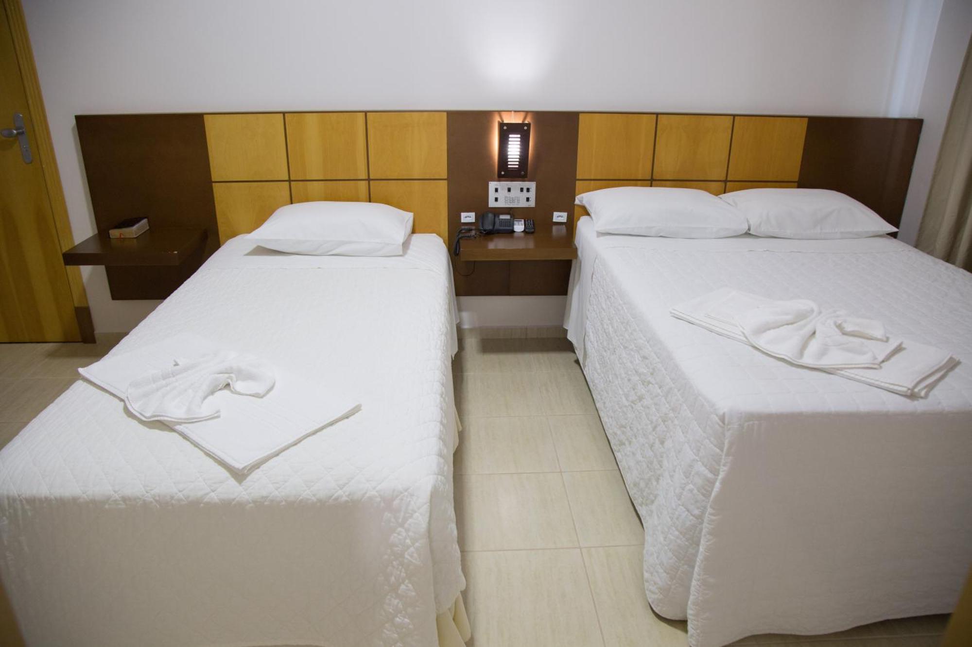 Hotel Palace Dois Vizinhos